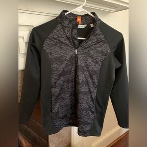 Peter Millar full zip jacket size kids M (9-10)